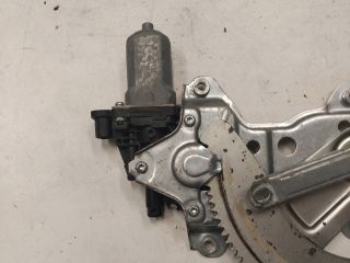 bontott SUZUKI SPLASH Bal első Ablakemelő Szerkezet (Elektromos)