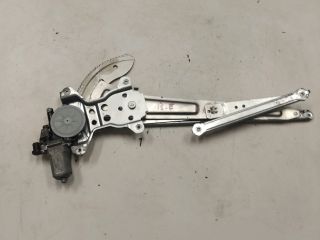 bontott SUZUKI SPLASH Bal első Ablakemelő Szerkezet (Elektromos)