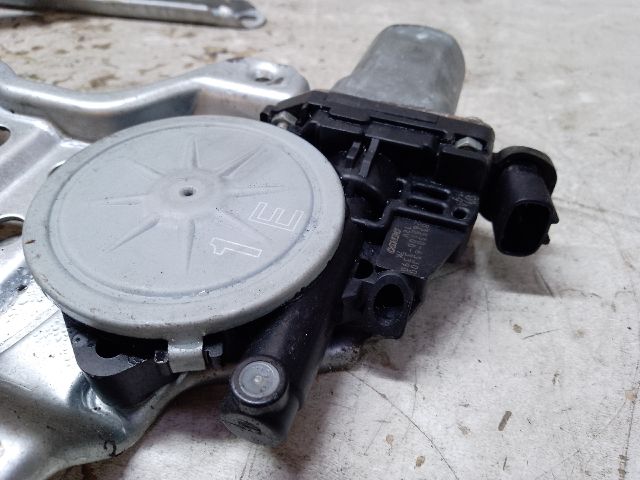 bontott SUZUKI SPLASH Bal első Ablakemelő Szerkezet (Elektromos)