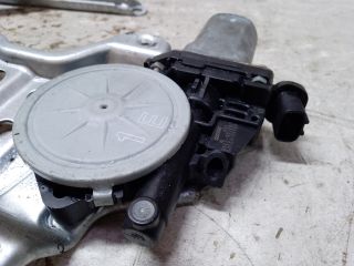 bontott SUZUKI SPLASH Bal első Ablakemelő Szerkezet (Elektromos)