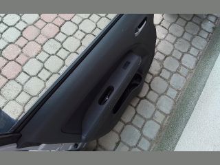 bontott SUZUKI SPLASH Bal első Ablakemelő Szerkezet (Elektromos)