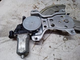 bontott SUZUKI SPLASH Bal első Ablakemelő Szerkezet (Elektromos)