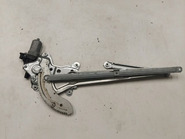 bontott SUZUKI SPLASH Bal első Ablakemelő Szerkezet (Elektromos)