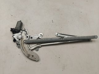 bontott SUZUKI SPLASH Bal első Ablakemelő Szerkezet (Elektromos)