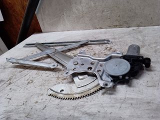 bontott SUZUKI SPLASH Bal első Ablakemelő Szerkezet (Elektromos)