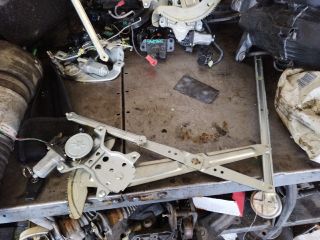 bontott SUZUKI SPLASH Bal első Ablakemelő Szerkezet (Elektromos)