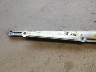 bontott SUZUKI SPLASH Bal első Ablakemelő Szerkezet (Elektromos)