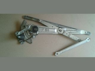 bontott SUZUKI SPLASH Bal első Ablakemelő Szerkezet (Mechanikus)