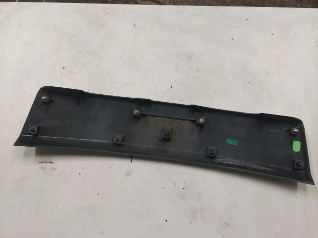 bontott SUZUKI SPLASH Bal első Ajtó Díszléc