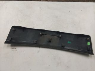 bontott SUZUKI SPLASH Bal első Ajtó Díszléc