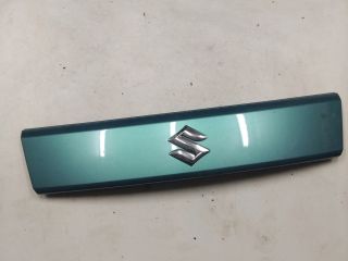 bontott SUZUKI SPLASH Bal első Ajtó Díszléc
