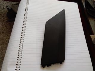 bontott SUZUKI SPLASH Bal első Ajtó Díszléc