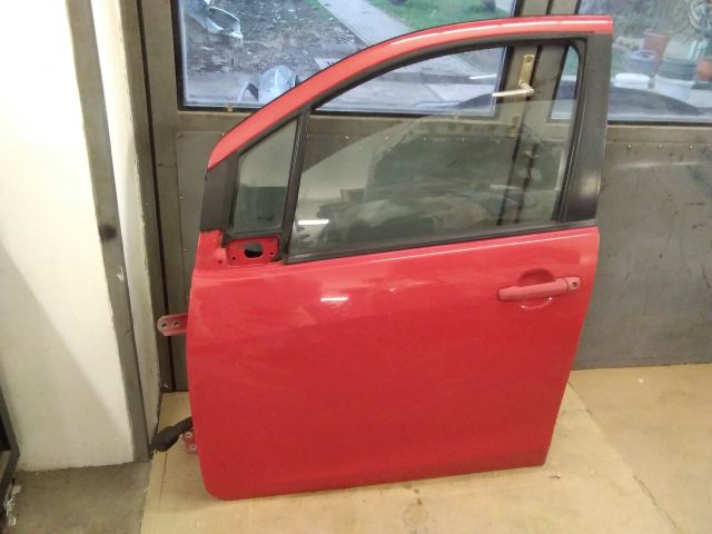 bontott SUZUKI SPLASH Bal első Ajtó Kábelköteg