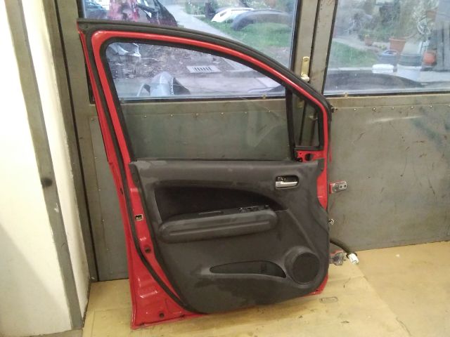 bontott SUZUKI SPLASH Bal első Ajtó Kábelköteg