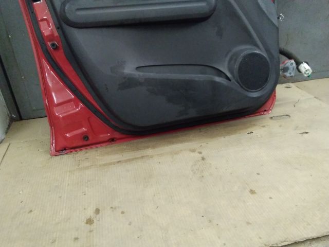 bontott SUZUKI SPLASH Bal első Ajtó Kábelköteg