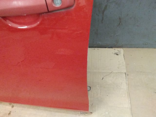 bontott SUZUKI SPLASH Bal első Ajtó Kábelköteg