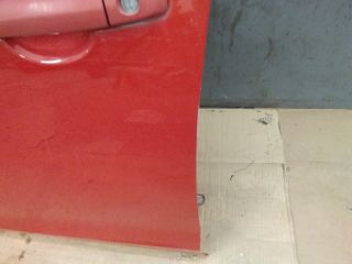 bontott SUZUKI SPLASH Bal első Ajtó Kábelköteg