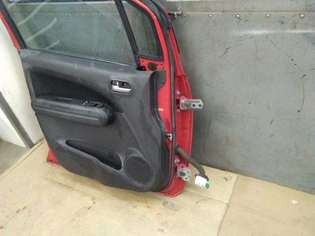 bontott SUZUKI SPLASH Bal első Ajtó Kábelköteg