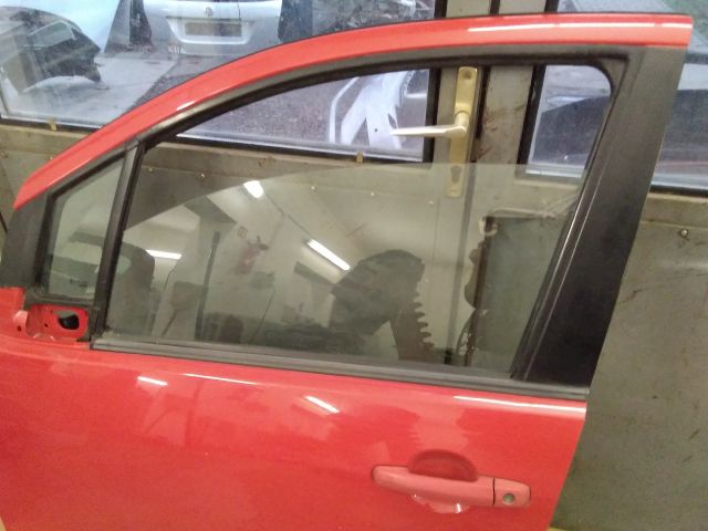 bontott SUZUKI SPLASH Bal első Ajtó Kábelköteg