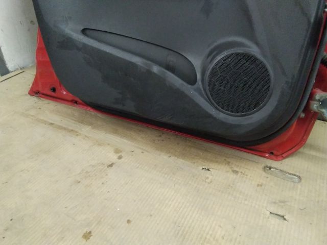 bontott SUZUKI SPLASH Bal első Ajtó Kábelköteg