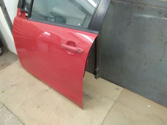 bontott SUZUKI SPLASH Bal első Ajtó Kábelköteg