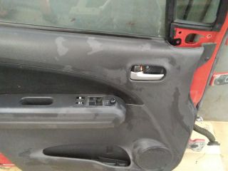 bontott SUZUKI SPLASH Bal első Ajtó Kábelköteg