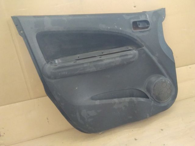 bontott SUZUKI SPLASH Bal első Ajtó Kárpit