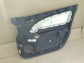 bontott SUZUKI SPLASH Bal első Ajtó Kárpit