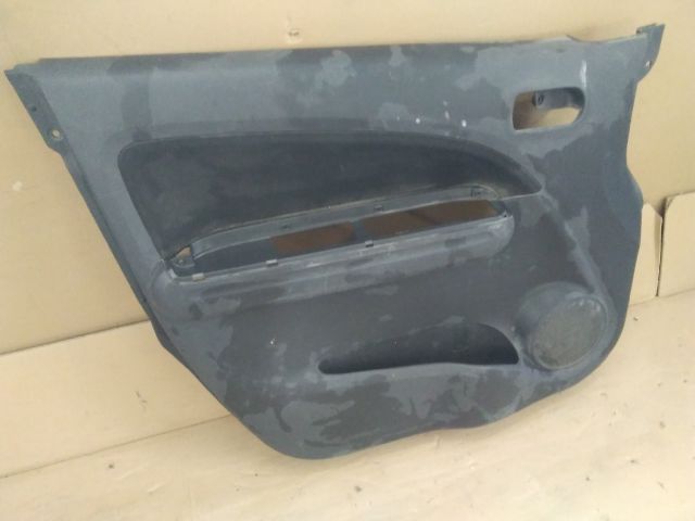 bontott SUZUKI SPLASH Bal első Ajtó Kárpit