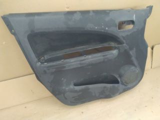 bontott SUZUKI SPLASH Bal első Ajtó Kárpit