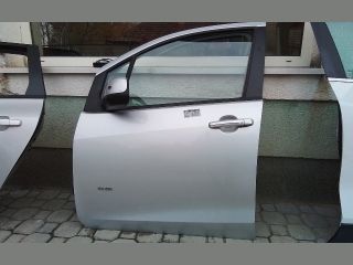 bontott SUZUKI SPLASH Bal első Ajtó (Részeivel)