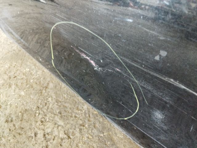 bontott SUZUKI SPLASH Bal első Ajtó (Üres lemez)