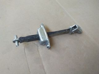 bontott SUZUKI SPLASH Bal első Ajtóhatároló