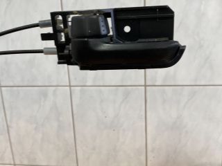 bontott SUZUKI SPLASH Bal első Ajtózár