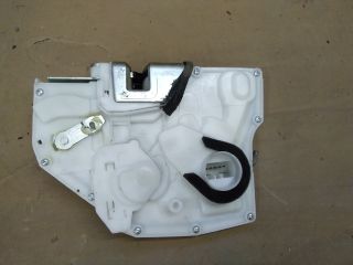 bontott SUZUKI SPLASH Bal első Ajtózár