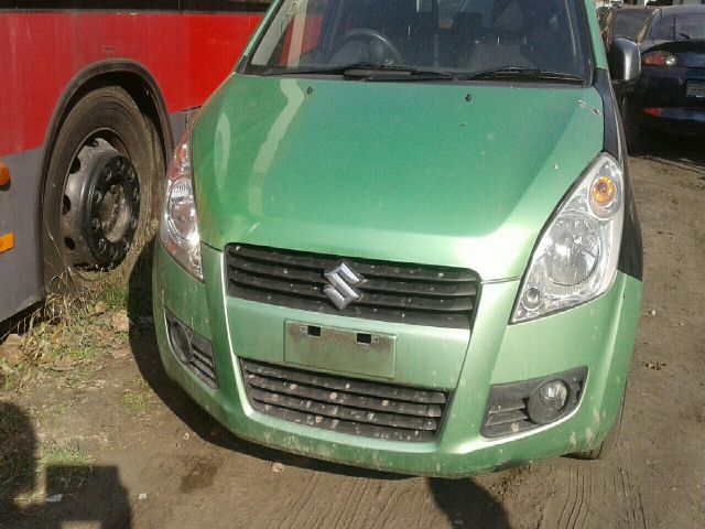bontott SUZUKI SPLASH Bal első Ajtózár
