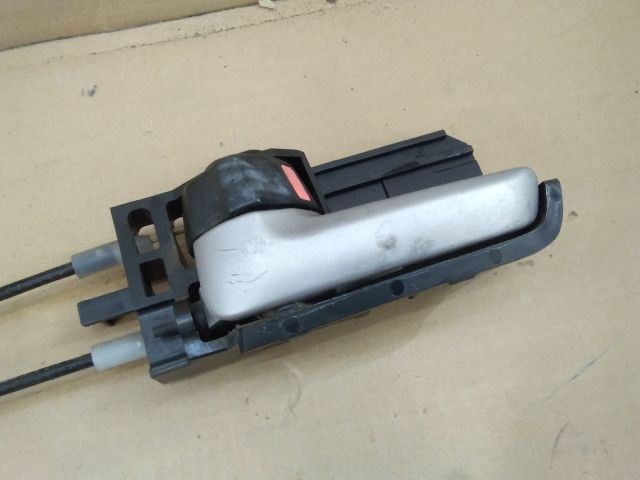 bontott SUZUKI SPLASH Bal első Belső Kilincs