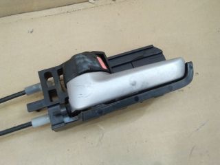 bontott SUZUKI SPLASH Bal első Belső Kilincs