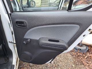 bontott SUZUKI SPLASH Bal első Biztonsági Öv