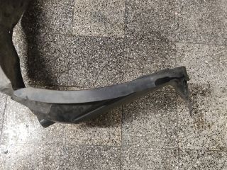 bontott SUZUKI SPLASH Bal első Dobbetét (Kerékjárati, Műanyag)