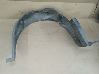 bontott SUZUKI SPLASH Bal első Dobbetét (Kerékjárati, Műanyag)