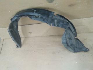 bontott SUZUKI SPLASH Bal első Dobbetét (Kerékjárati, Műanyag)