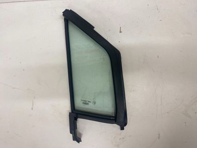 bontott SUZUKI SPLASH Bal első Fixüveg (Ajtóban)