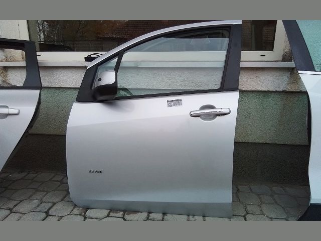 bontott SUZUKI SPLASH Bal első Fixüveg (Ajtóban)