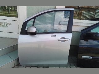 bontott SUZUKI SPLASH Bal első Fixüveg (Ajtóban)