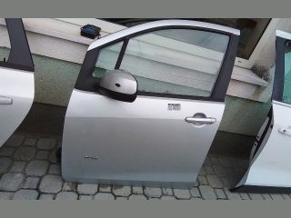 bontott SUZUKI SPLASH Bal első Fixüveg (Ajtóban)