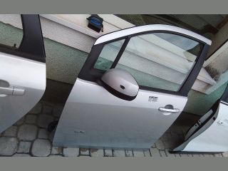 bontott SUZUKI SPLASH Bal első Fixüveg (Ajtóban)