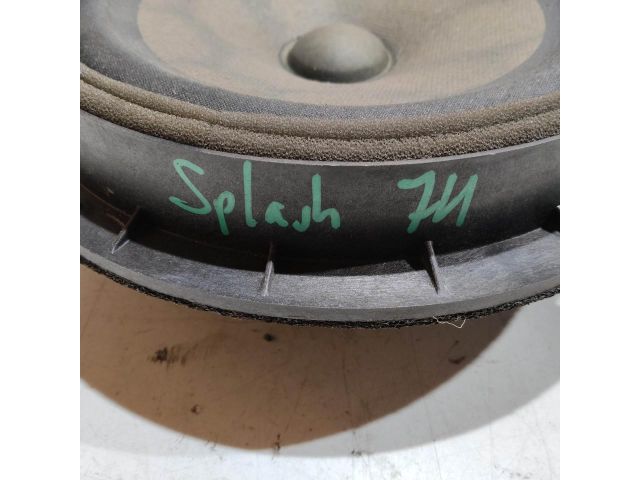 bontott SUZUKI SPLASH Bal első Hangszóró