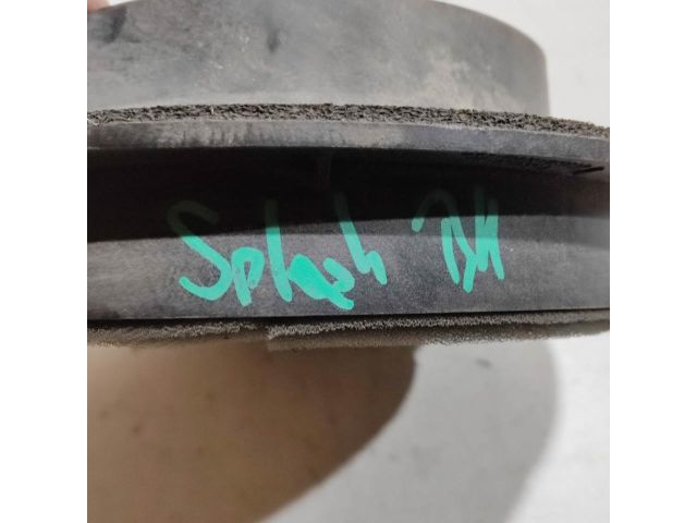 bontott SUZUKI SPLASH Bal első Hangszóró