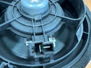 bontott SUZUKI SPLASH Bal első Hangszóró